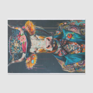 Cow Mania10 Tissue Paper