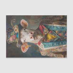 Cow Mania13 Tissue Paper