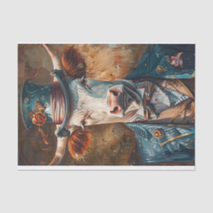 Cow Mania14 Tissue Paper