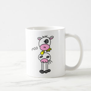 Cow Moo Mug