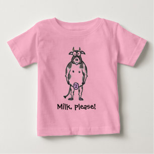 Cow Organic / Creeper