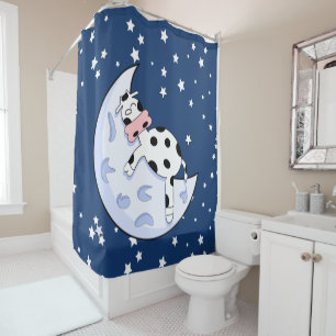 Cow Over the Moon