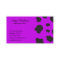 Cow Print, Cow Pattern, Cow Spots, Purple Cow