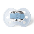 Cow Print, Cow Spots, Zebra Stripes, Monogram