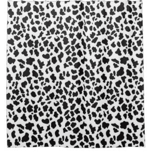 Cow Print Pattern