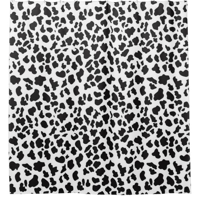 Cow Print Pattern (Front)