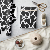 Cow Print