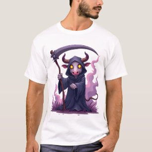 Cow Reaper T-Shirt