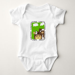 Cow Says Moo Tshirts and Gifts