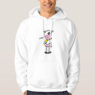 Cow Says Moo Tshirts and Gifts