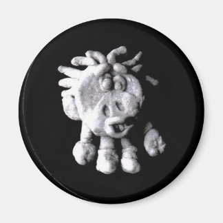 COW SOW  (magnet) Magnet