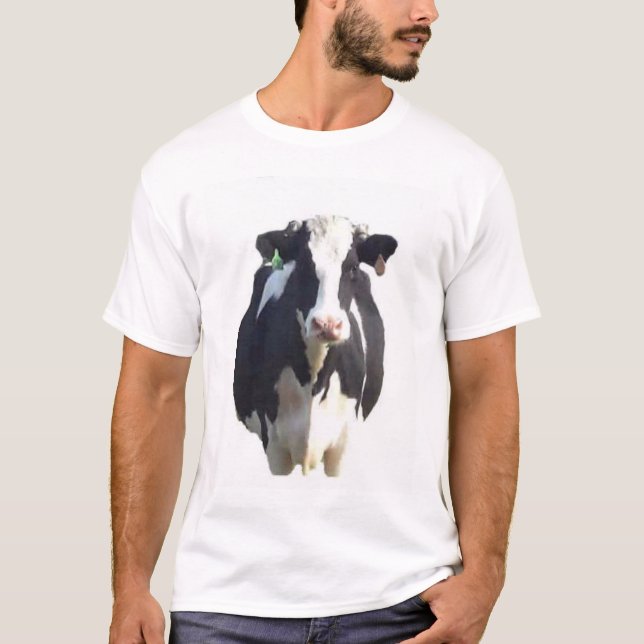 cOW T-Shirt (Front)