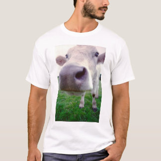 cow T-Shirt