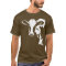 Cow tee