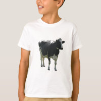 Cow Tee Shirt