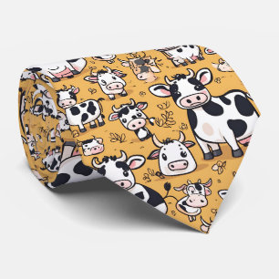 Cow Tie