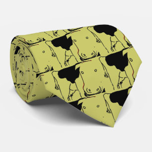 Cow Tie