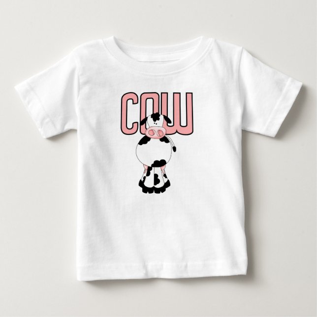 Cow Tshirts and Gifts (Front)