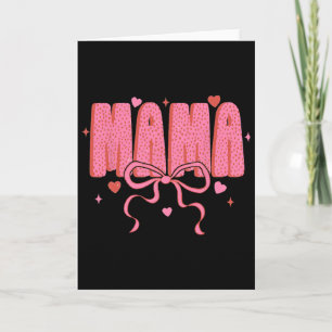 Cow Valentine Coquette Heifer Cow Western Cow Love Card