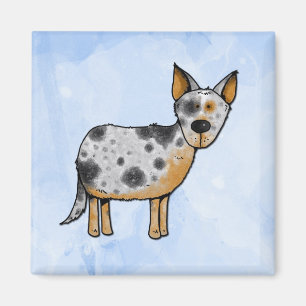 cow whisperer magnet