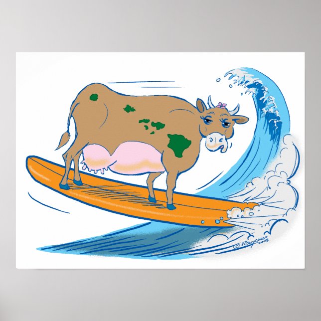 CoWaBuNgA Poster (Front)