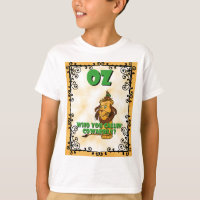 Cowardly Lion