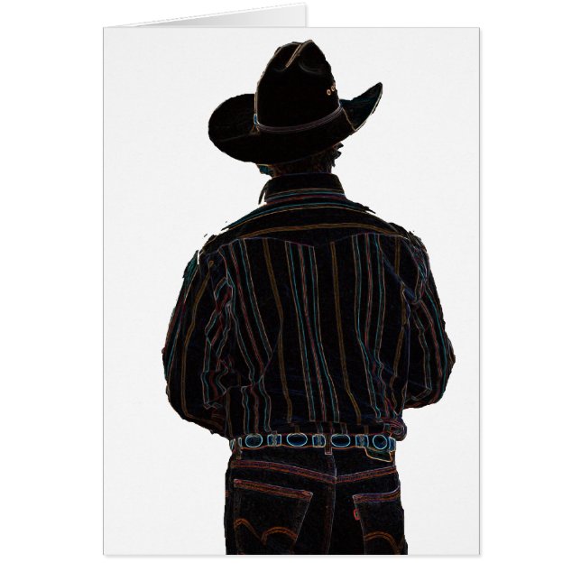 cowboy (Front)