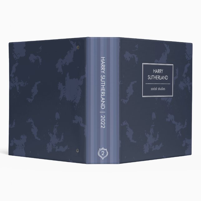 COWBOY 2 Classeur (Arrière-plan)