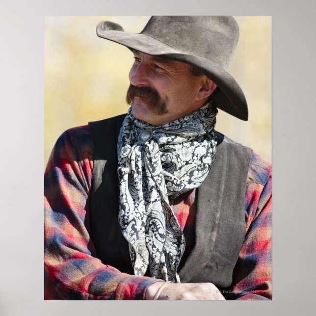 Cowboy 5 poster (Front)