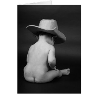 Cowboy Baby