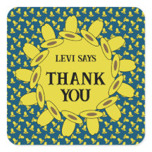 Cowboy Birthday Party 