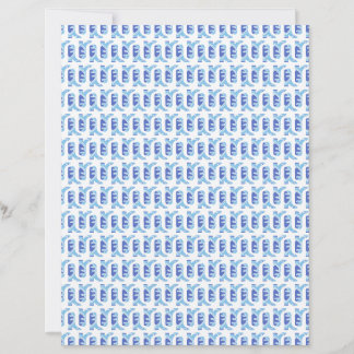 cowboy boot pattern scrapbookpaper