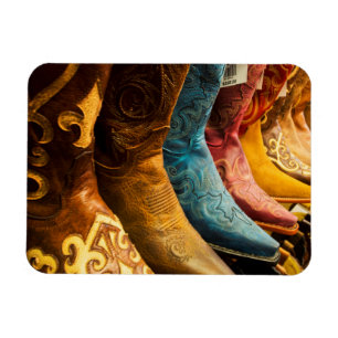 Cowboy boots for sale, Arizona Magnet
