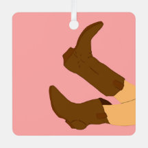 Cowboy Boots 