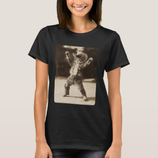 Cowboy Cat T-Shirt