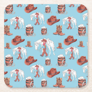 Cowboy Coaster