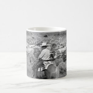 Cowboy Coffee - Mug 3