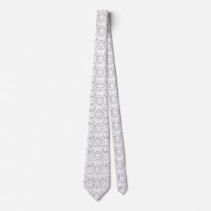 Cowboy & Colourful Neckties – Men’s Style