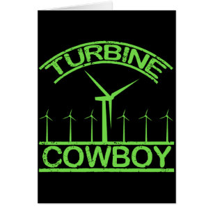 Cowboy de turbine