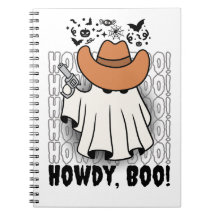  Cowboy Ghost