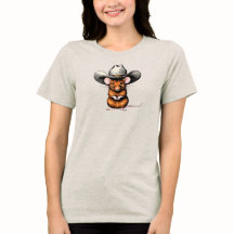Cowboy Mouse, Country Mouse