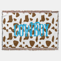 Cowboy personalized 