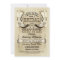 cowboy shoes western bridal shower invitations