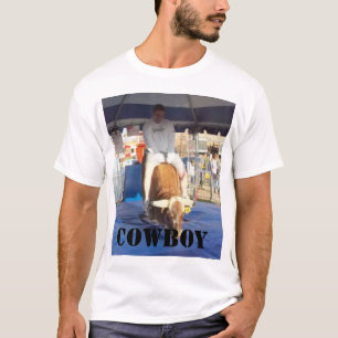 Cowboy T-Shirt