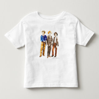 Cowboy Todder T-shirt