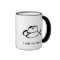 Cowboy Travel Mug
