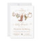 Cowboy Western Baby Boy Clothesline Baby Shower
