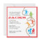 Cowboys and Indians Birthday Party Invitation