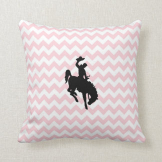 Cowboys Cuddler Throw Pillow