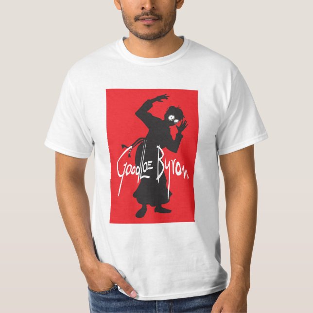 Cower T-Shirt (Front)